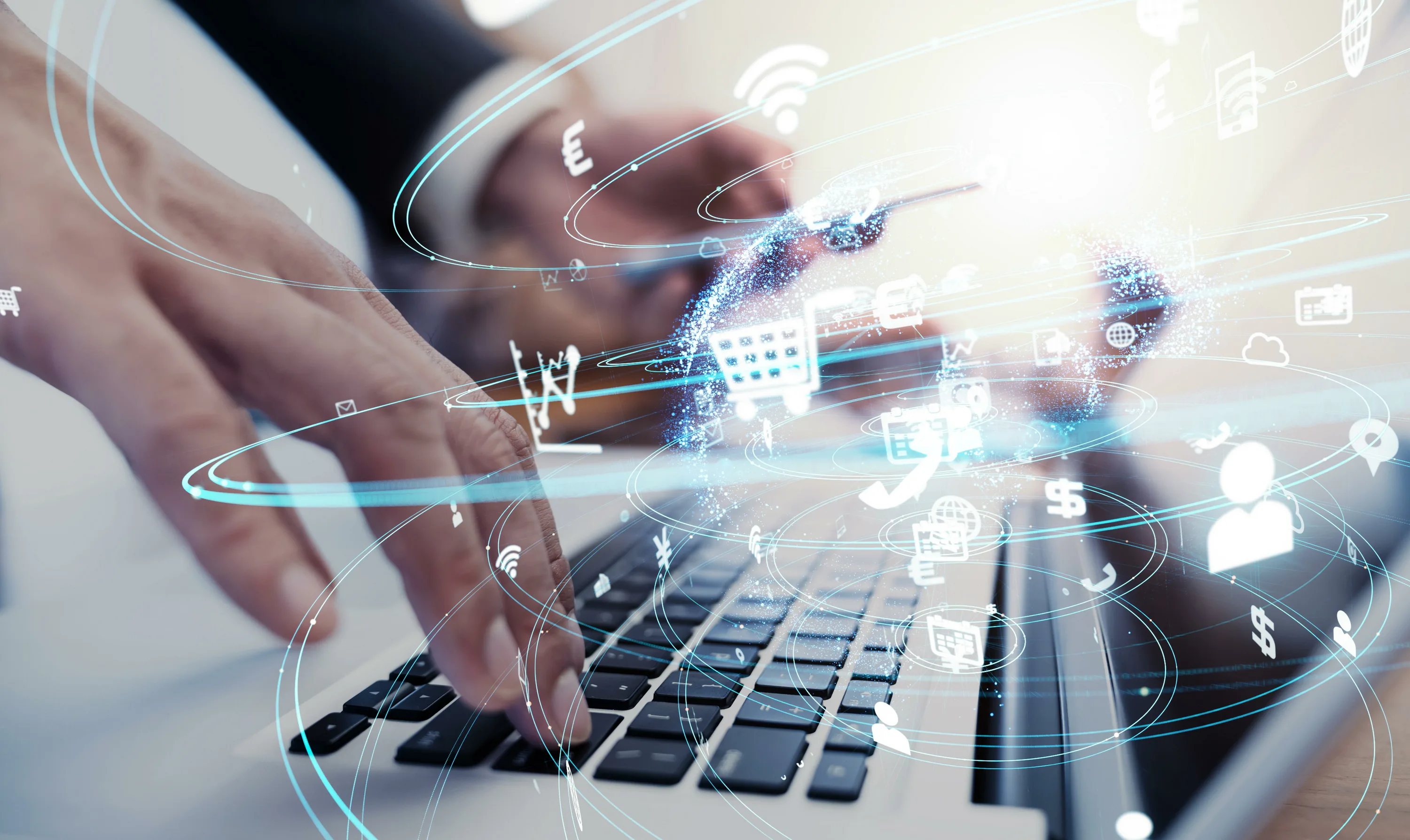 تأكيد وتحقق موثوق للمدفوعات